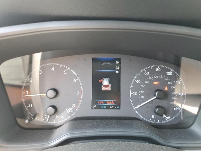 2025 TOYOTA COROLLA CROSS L 7MUAAAAG1SV142155