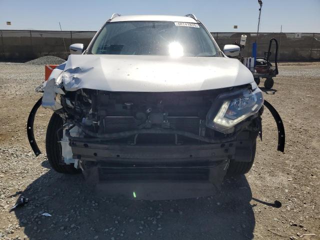 2018 NISSAN ROGUE S KNMAT2MT5JP524961