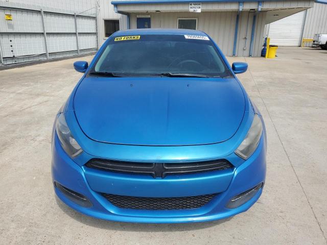 2015 DODGE DART SXT 1C3CDFBB0FD406983