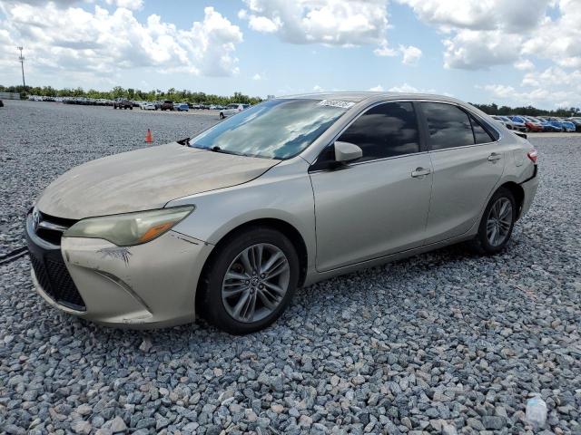 Global Auto Auctions: 2015 TOYOTA CAMRY LE