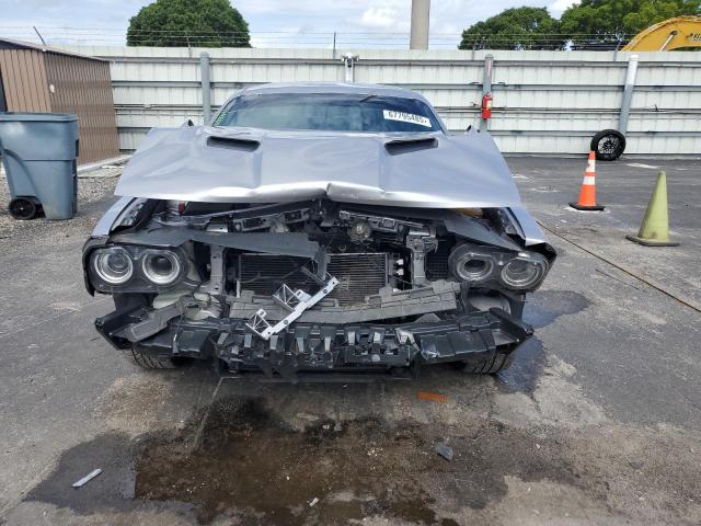 2018 DODGE CHALLENGER 2C3CDZAG4JH294747