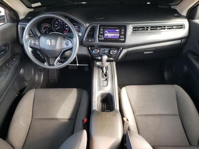 2022 HONDA HR-V LX 3CZRU5H33NM720186