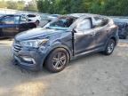 2017 HYUNDAI SANTA FE S - 5XYZU3LB1HG417840