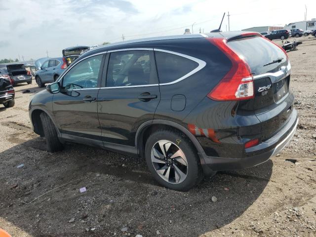 2015 HONDA CR-V TOURING 5J6RM4H97FL062776