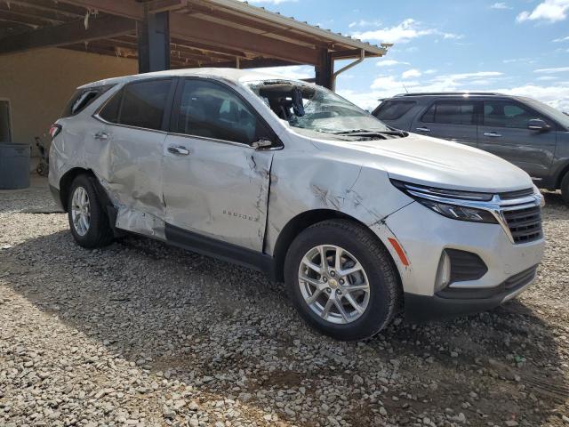 2022 CHEVROLET EQUINOX LT - 2GNAXUEV1N6113926