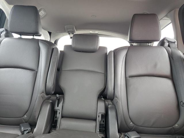 2020 HONDA ODYSSEY EX 5FNRL6H72LB038662