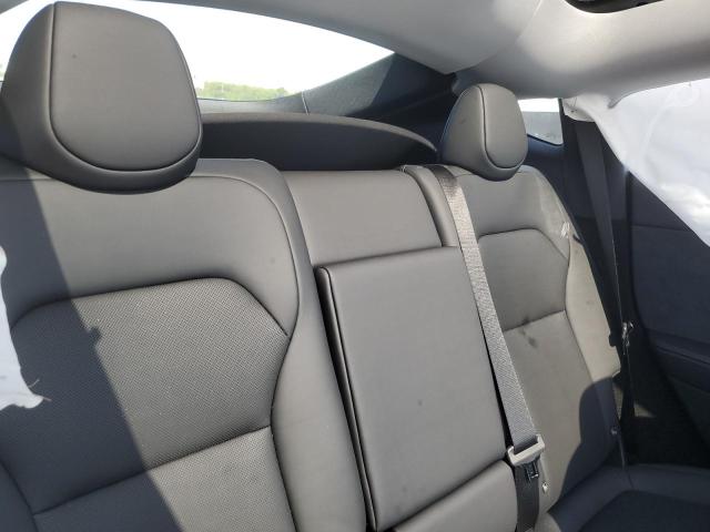 2026 TESLA MODEL Y 7SAYGDED5TA417184