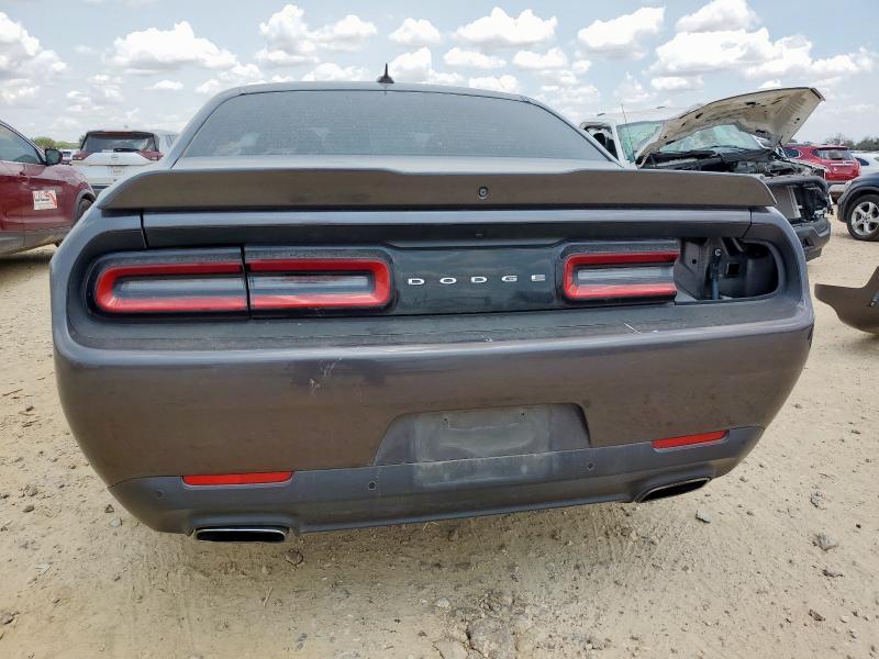 2015 DODGE CHALLENGER 2C3CDZBG7FH705676