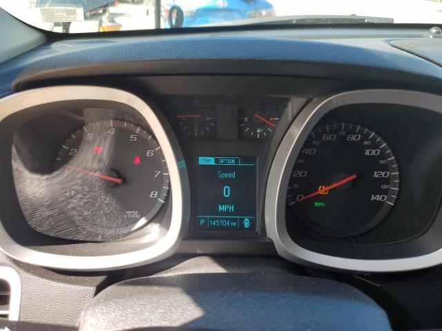 2016 CHEVROLET EQUINOX LT - 2GNALCEK1G1185916