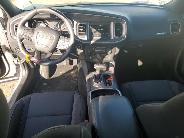 2022 DODGE CHARGER SX 2C3CDXBG8NH197821