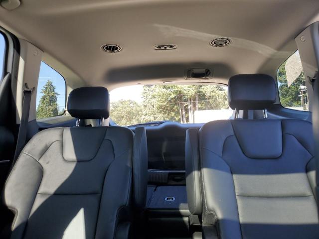 2021 KIA TELLURIDE 5XYP6DHC2MG158830