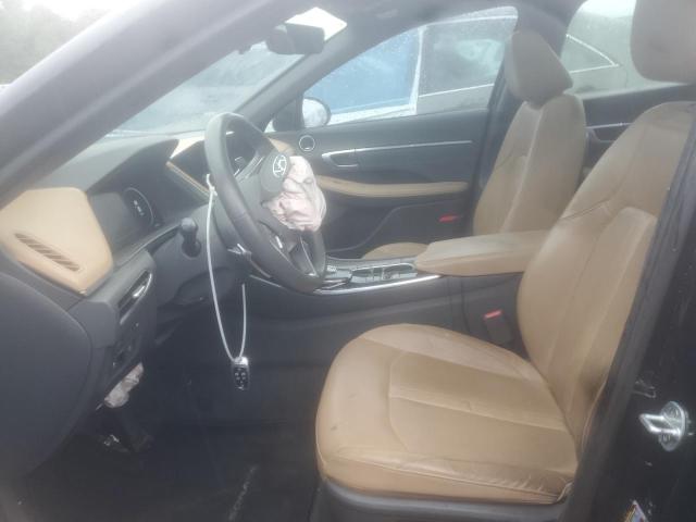 2020 HYUNDAI SONATA LIM 5NPEH4J21LH050144