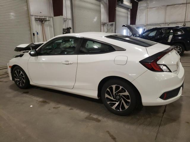 2018 HONDA CIVIC LX 2HGFC4B00JH304031