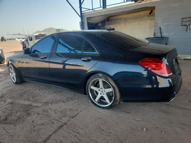 2015 MERCEDES-BENZ S 550 - WDDUG8CB7FA073402