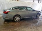 Lot #3302677046 2021 NISSAN ALTIMA S