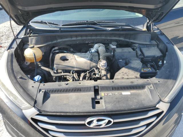 2017 HYUNDAI TUCSON LIM KM8J33A23HU476711