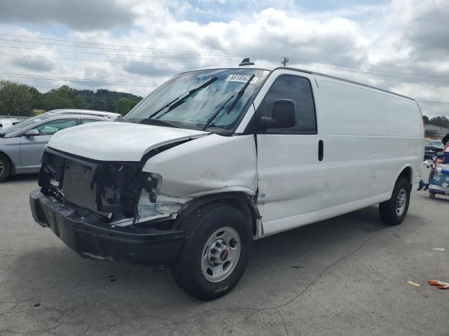 2024 GMC SAVANA G25 1GTW7BF75R1219727