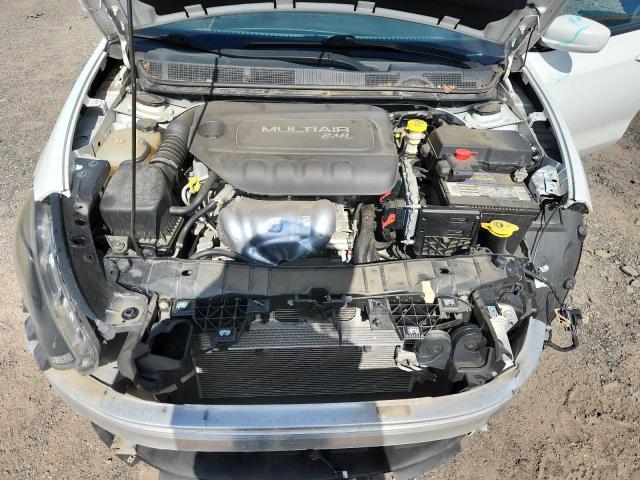 2016 DODGE DART SXT 1C3CDFBB6GD592546