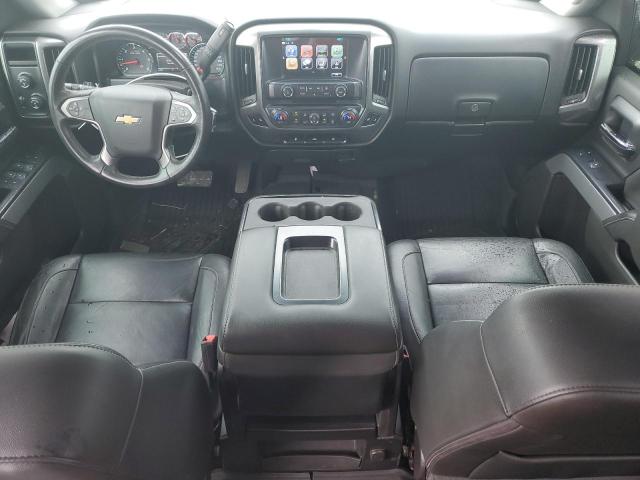 2018 CHEVROLET SILVERADO K1500 LT 3GCUKREC7JG508773
