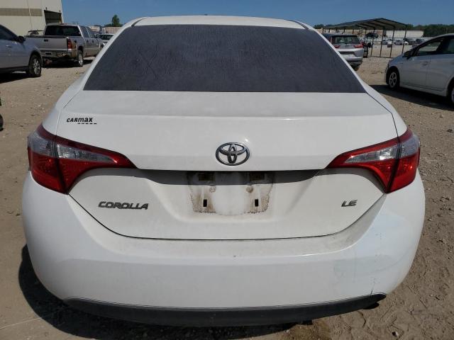 2016 TOYOTA COROLLA L - 5YFBURHE3GP435208
