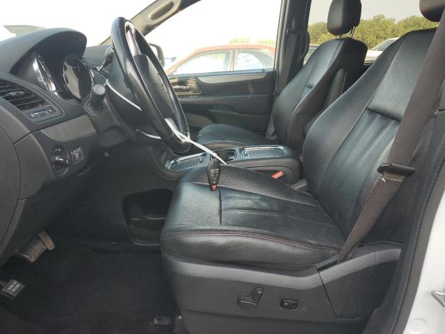 2019 DODGE GRAND CARA 2C4RDGEG5KR689410