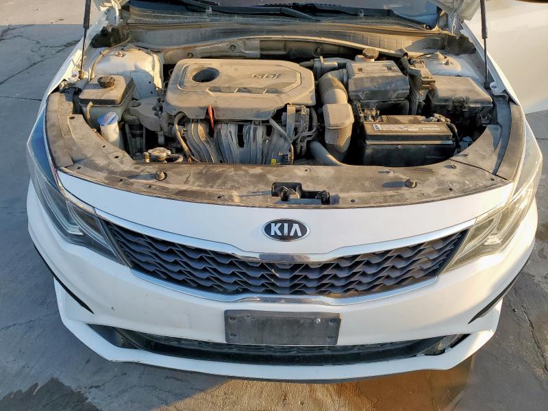 2020 KIA OPTIMA LX 5XXGT4L32LG381842