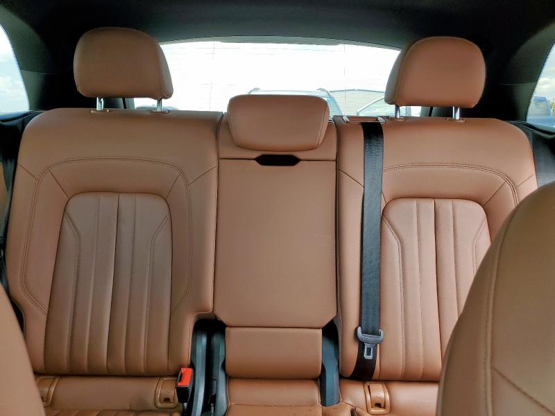 2021 AUDI Q5 PREMIUM WA1AAAFY4M2061795