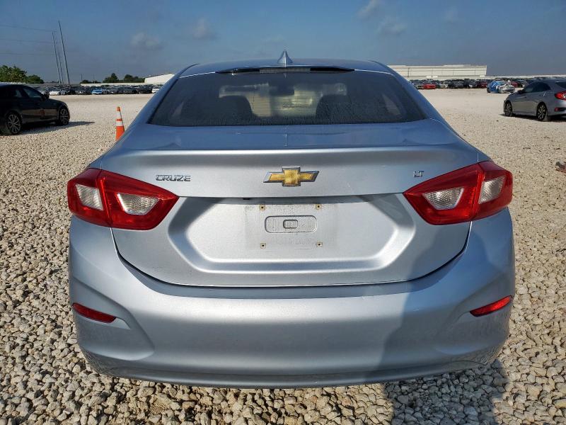 2017 CHEVROLET CRUZE LT 1G1BE5SM2H7113662