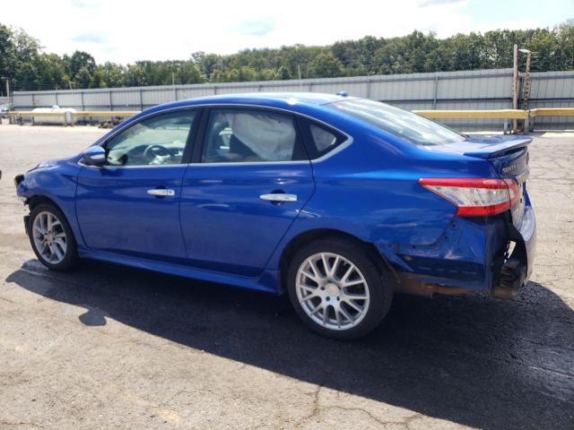 2015 NISSAN SENTRA S - 3N1AB7AP2FY325804