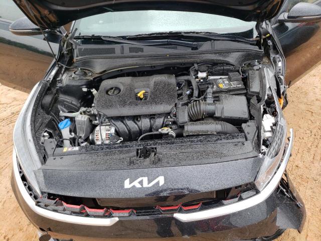 2024 KIA FORTE GT L 3KPF54AD8RE824580