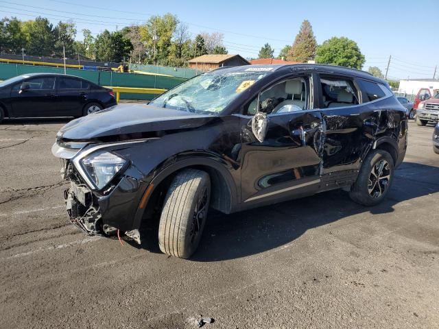 2023 KIA SPORTAGE E - KNDPVCAG9P7057098