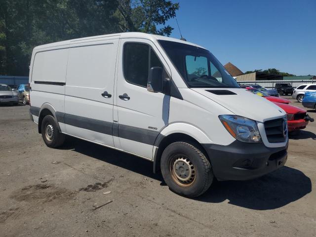 2015 MERCEDES-BENZ SPRINTER 2500 WD3PE7CC9F5967016