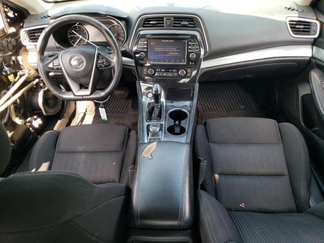 2016 NISSAN MAXIMA 3.5 - 1N4AA6AP0GC392640