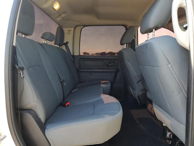 2014 RAM 2500 ST - 3C6TR5HT5EG168015