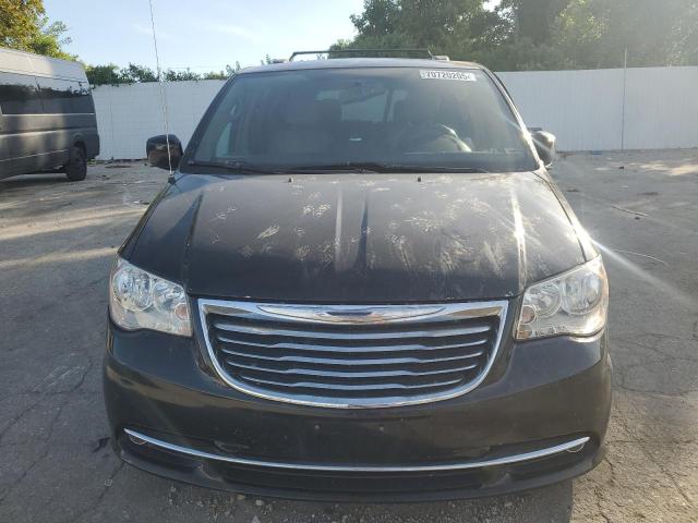 2016 CHRYSLER TOWN & COUNTRY TOURING 2C4RC1BGXGR260145