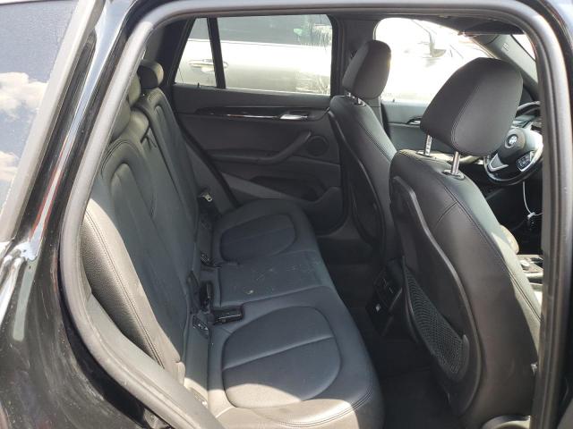 2018 BMW X1 XDRIVE2 WBXHT3C31J5K22734