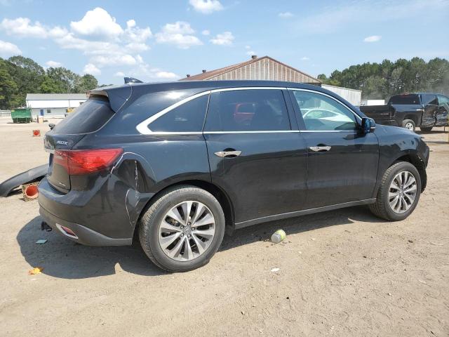 2015 ACURA MDX TECHNO 5FRYD4H60FB003867