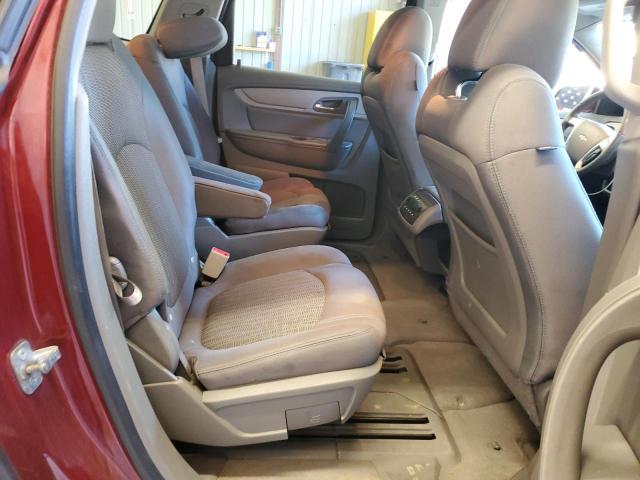 2015 CHEVROLET TRAVERSE L 1GNKVHKD5FJ251230
