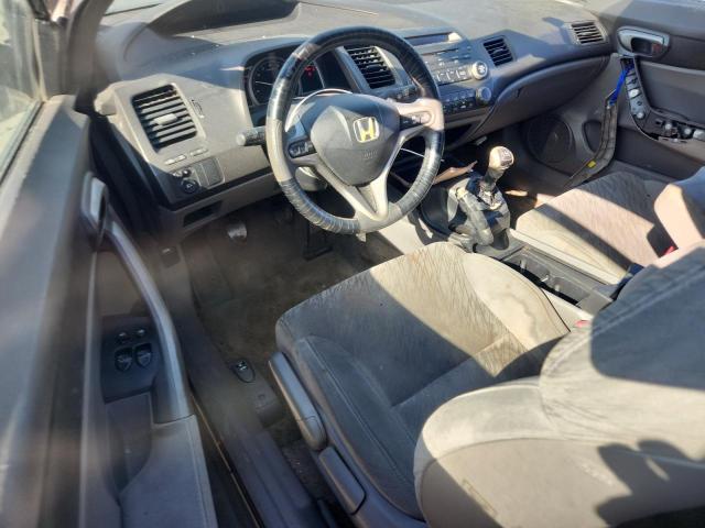 2007 HONDA CIVIC EX #3278484383