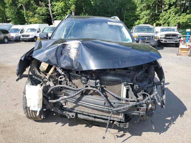 2017 NISSAN ROGUE S JN8AT2MV2HW026335