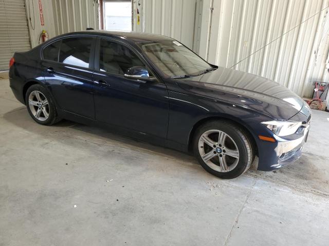2015 BMW 328 XI WBA3B3G59FNR87295