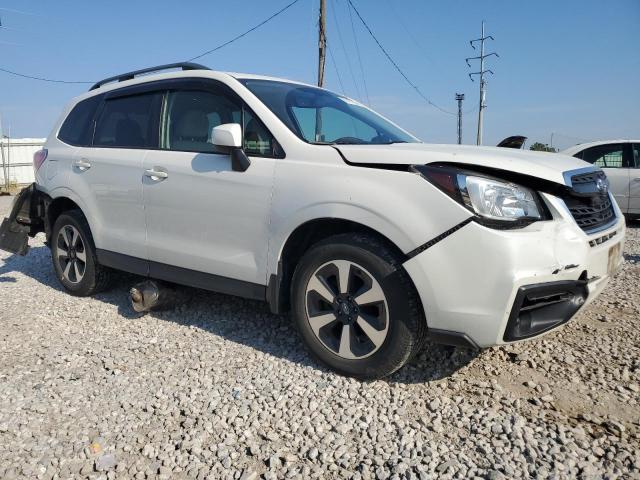 2018 SUBARU FORESTER 2 JF2SJAEC8JH434248
