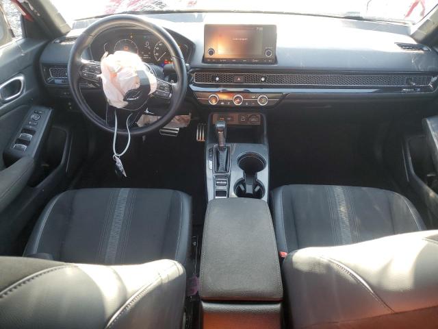 2023 HONDA CIVIC SPOR 2HGFE2F58PH514096