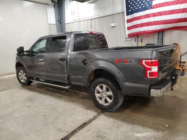 2019 FORD F150 SUPER - 1FTFW1E44KKC85934