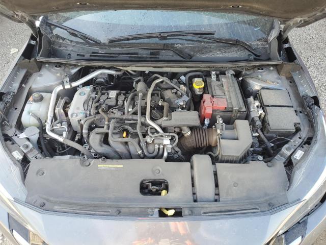 2024 NISSAN SENTRA SV - 3N1AB8CV8RY365374