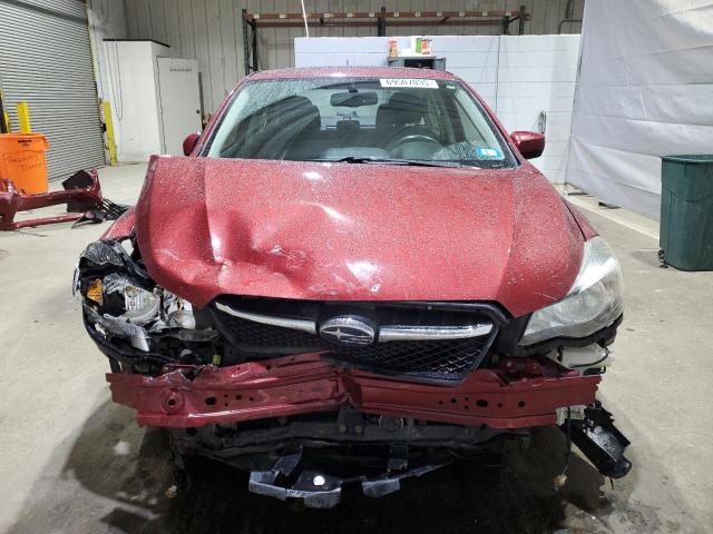 2016 SUBARU IMPREZA PREMIUM PLUS JF1GJAF60GH007335