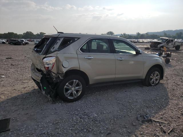 2016 CHEVROLET EQUINOX LS - 2GNALBEK8G1123598