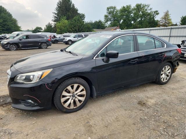 SUBARU LEGACY 2.5