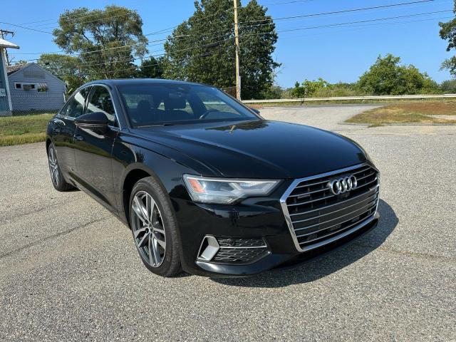 AUDI A6 PREMIUM