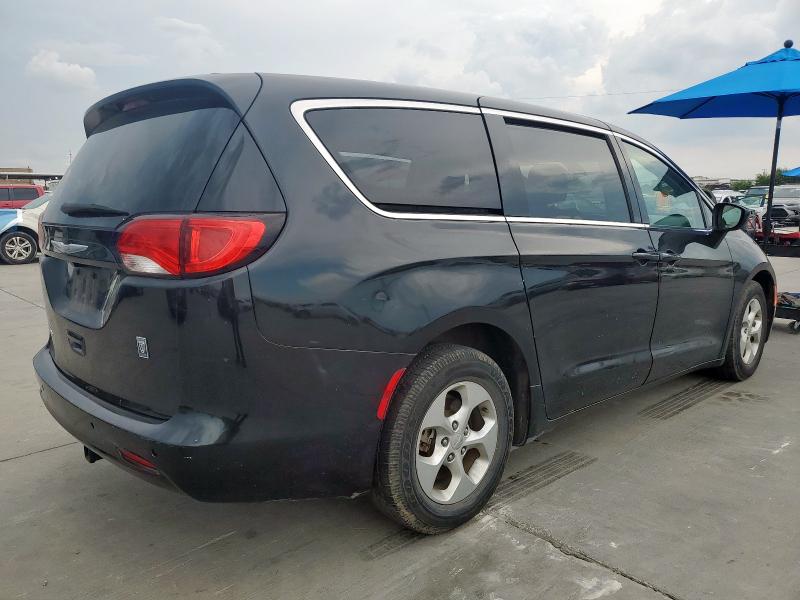 2017 CHRYSLER PACIFICA L 2C4RC1CG8HR607567